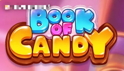 Book of Candy